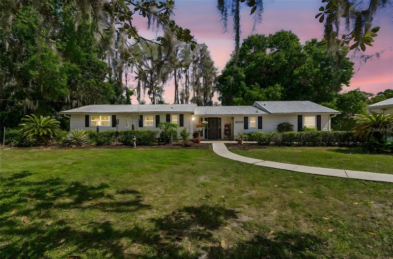 20425 Gardenia Dr, Land O Lakes, FL 34638