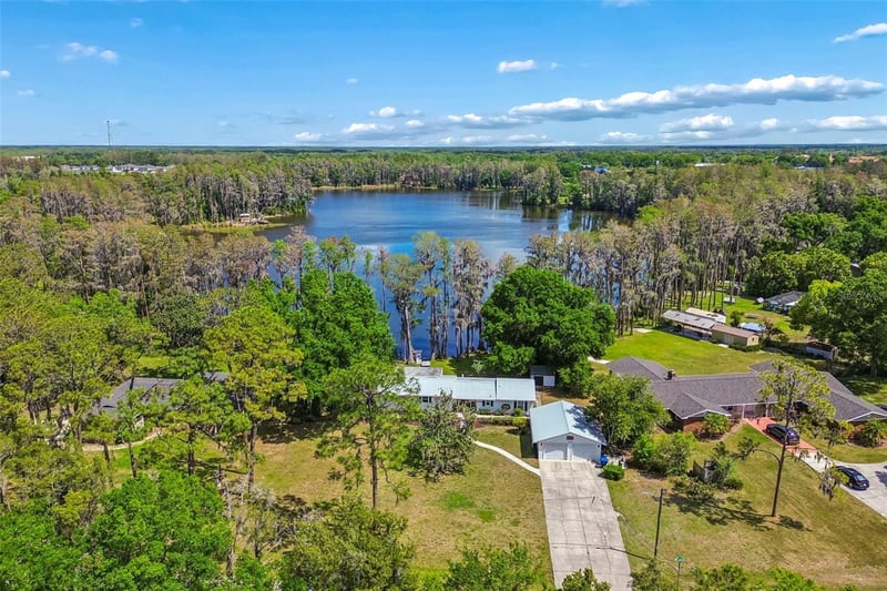 20425 Gardenia Dr, Land O Lakes, FL 34638