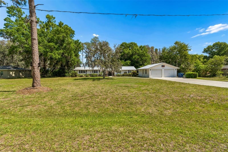 20425 Gardenia Dr, Land O Lakes, FL 34638