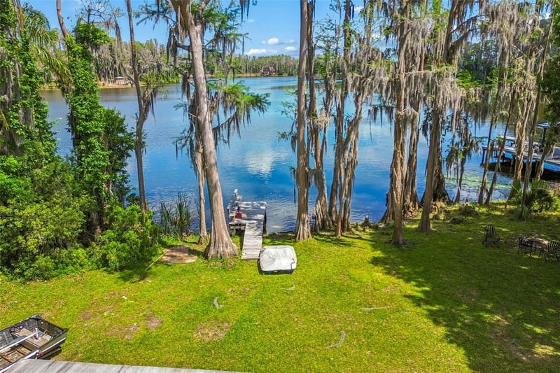 20425 Gardenia Dr, Land O Lakes, FL 34638