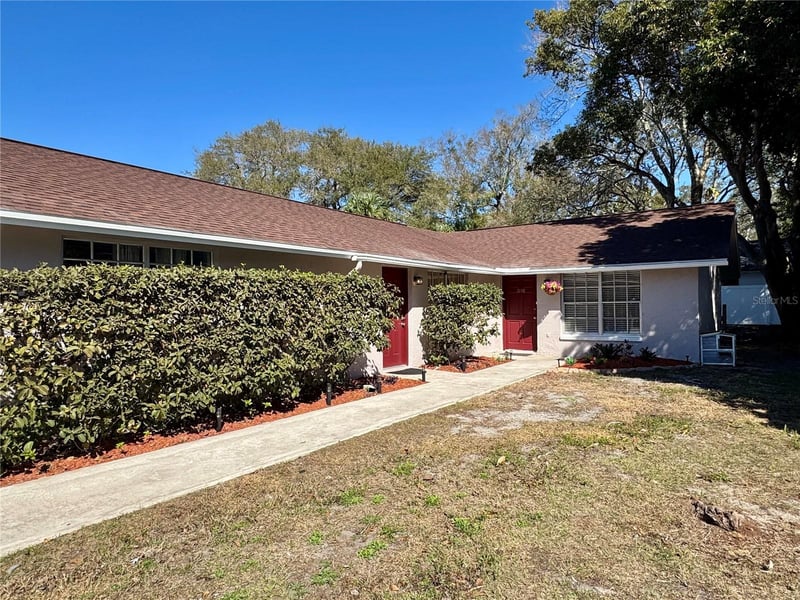 Home Worth Check