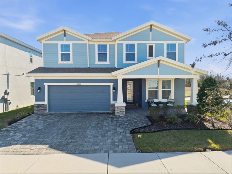 Home Worth Check