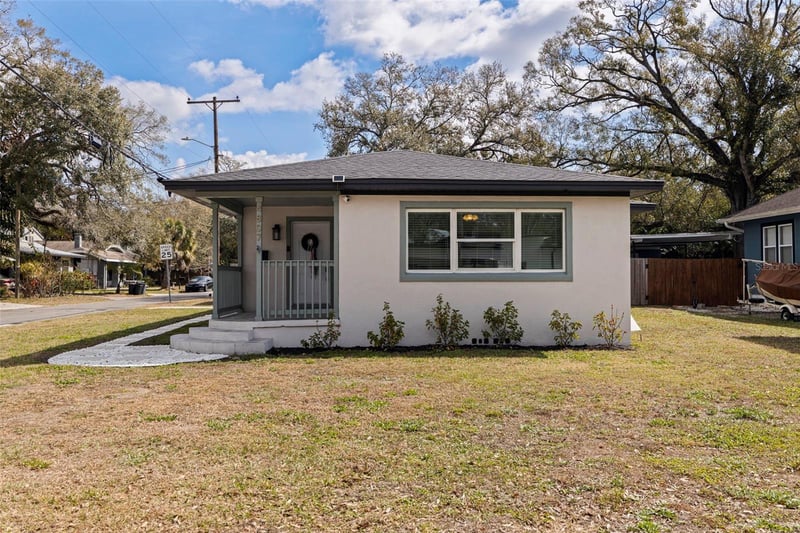 Home Worth Check