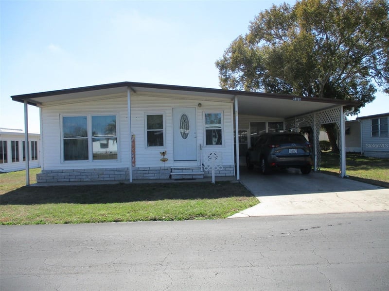 Home Worth Check