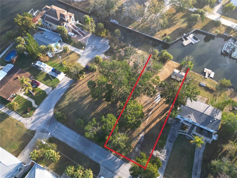 14434 Birch St, Hudson, FL 34667