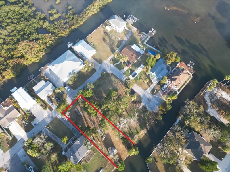 14434 Birch St, Hudson, FL 34667