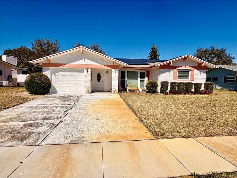 Home Worth Check