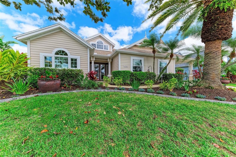 Home Worth Check