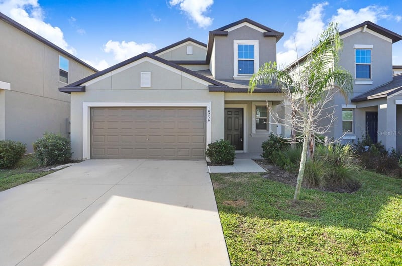 Home Worth Check