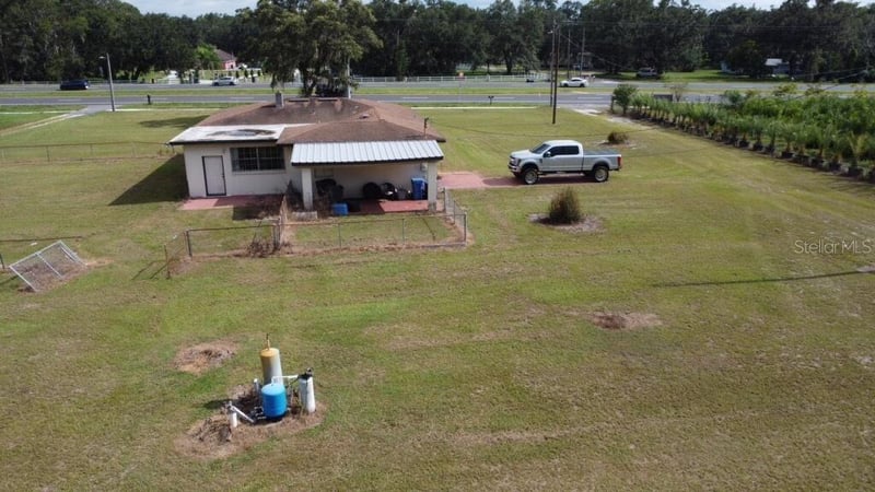 2806 60 Hw, Plant City, FL 33567