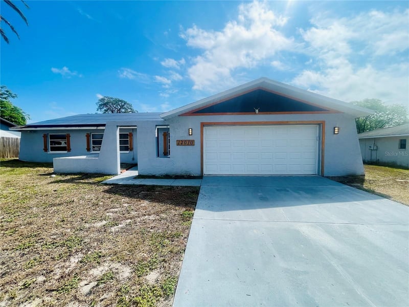 Home Worth Check