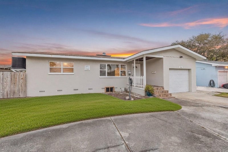 Home Worth Check