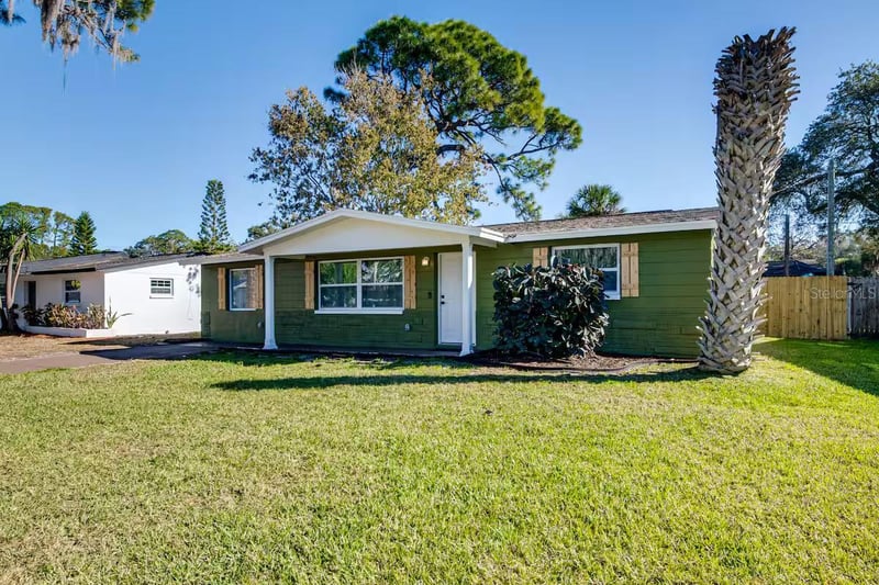 Home Worth Check