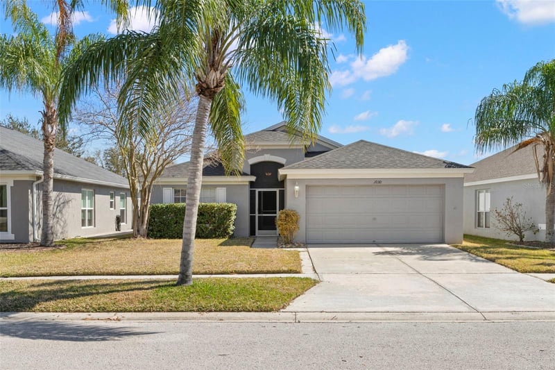 Home Worth Check