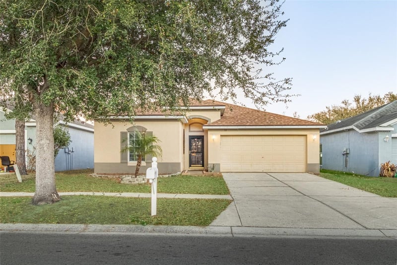 Home Worth Check