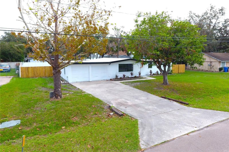 8816 Ashman Rd, Riverview, FL 33578