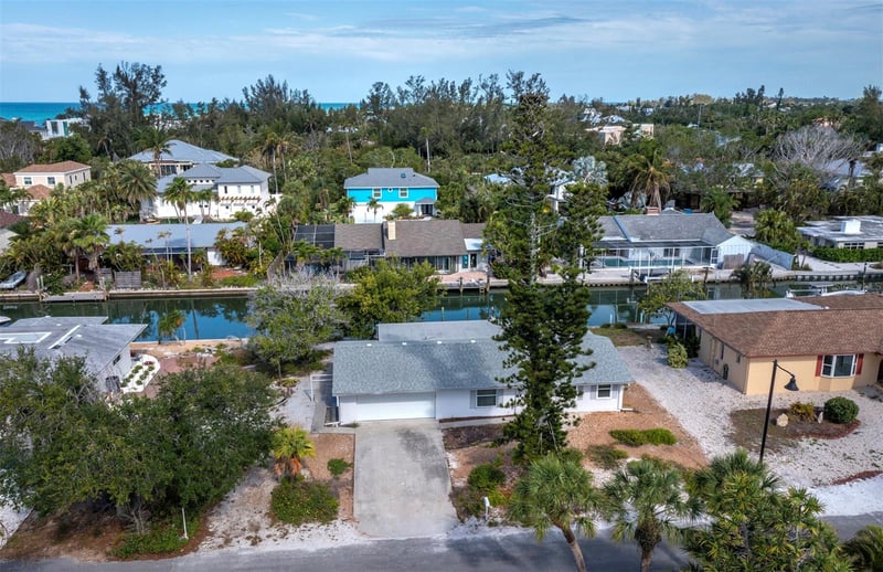 535 De Narvaez Dr, Longboat Key, FL 34228