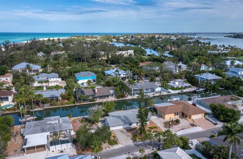 535 De Narvaez Dr, Longboat Key, FL 34228