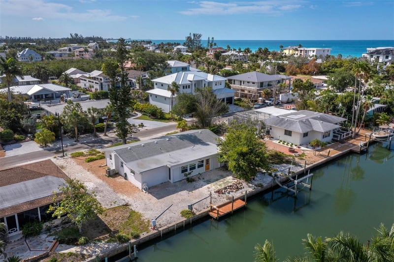 535 De Narvaez Dr, Longboat Key, FL 34228