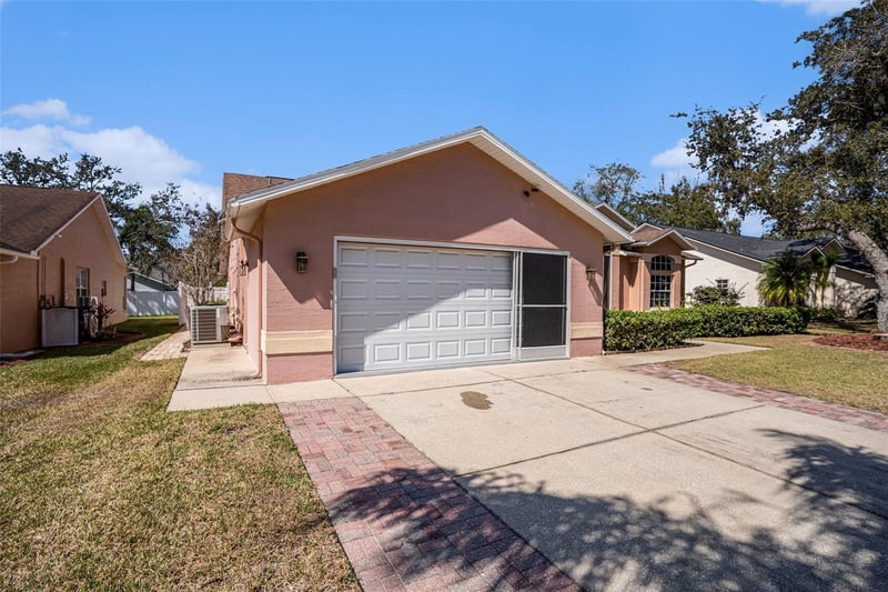 7741 Damask Ln, New Port Richey, FL 34654