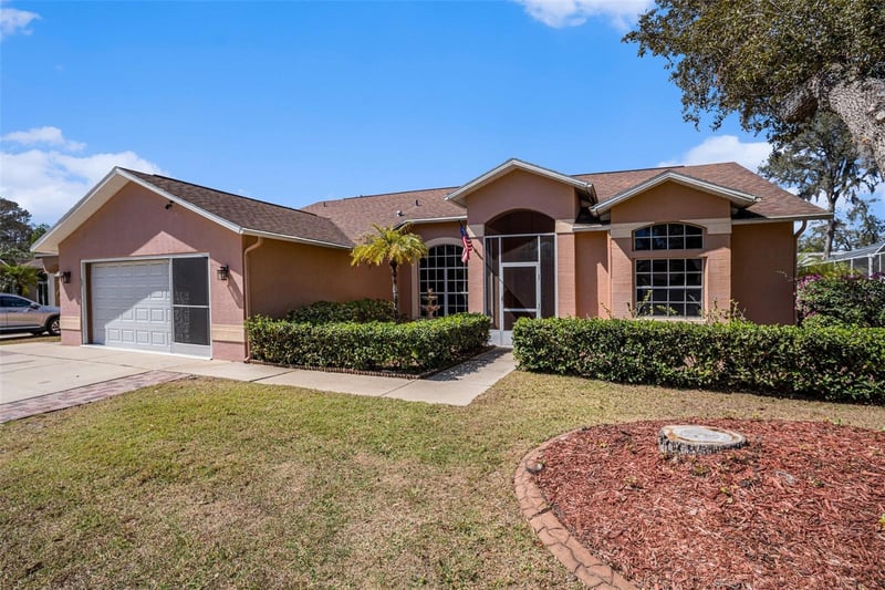 7741 Damask Ln, New Port Richey, FL 34654