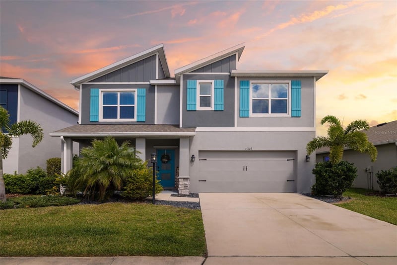 Home Worth Check
