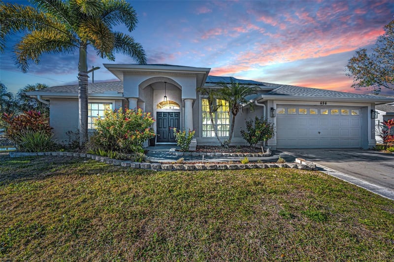 Home Worth Check