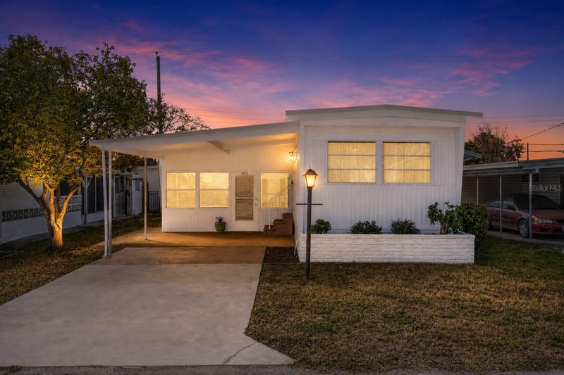 Home Worth Check