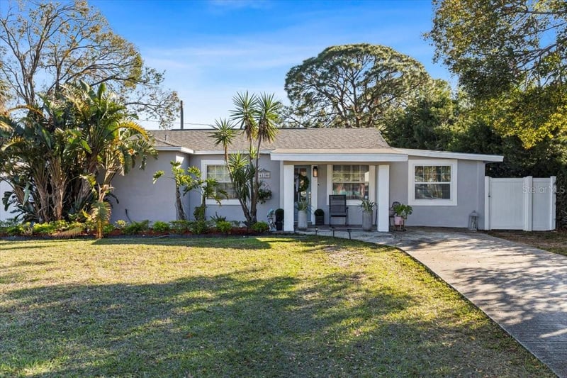 Home Worth Check