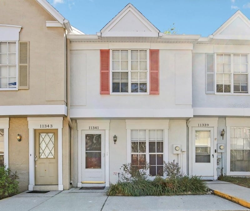 Home Worth Check