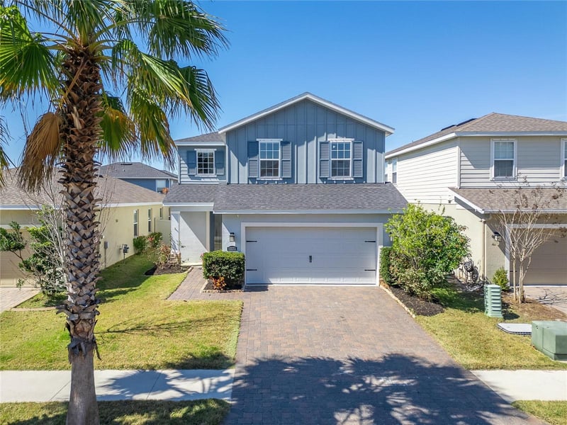 Home Worth Check