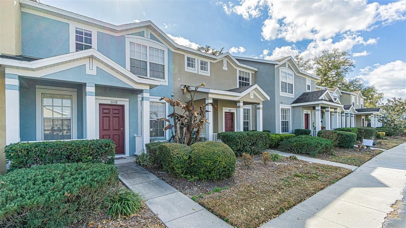 3248 Broken Bow Dr, Land O Lakes, FL 34639