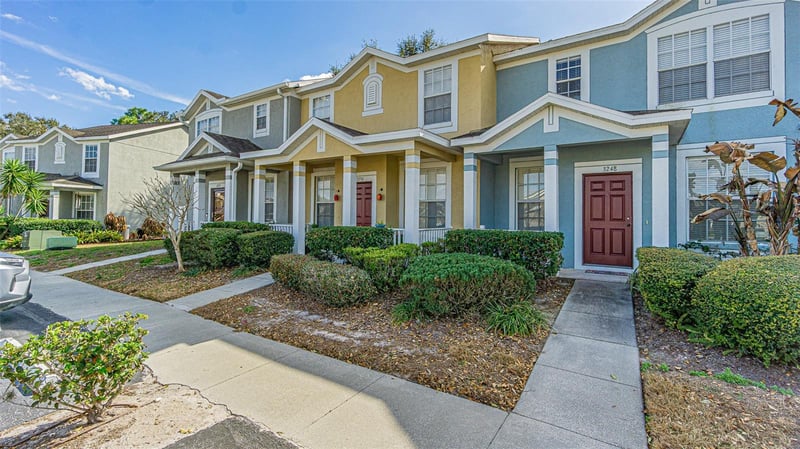 3248 Broken Bow Dr, Land O Lakes, FL 34639