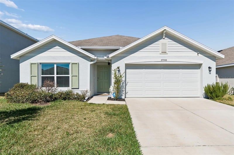 Home Worth Check