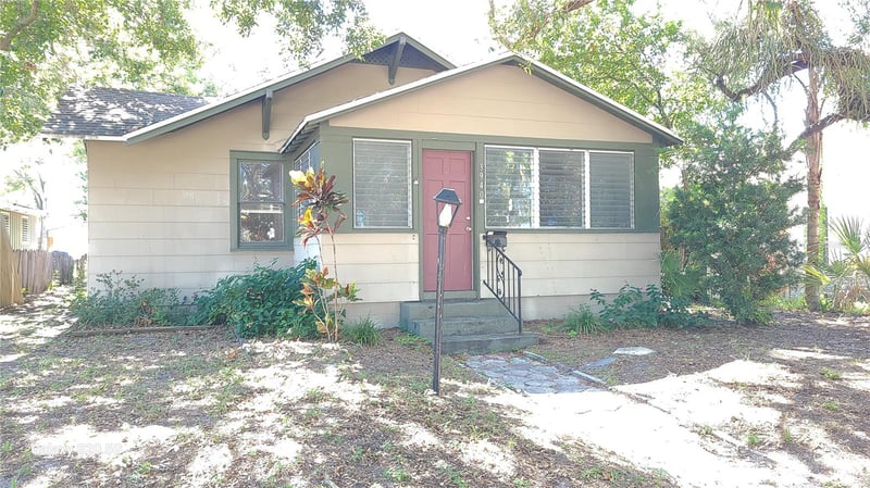 Home Worth Check