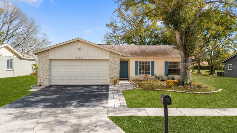 Home Worth Check