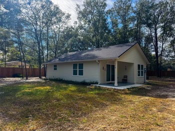 119 Pine Trl, Melrose, FL 32666