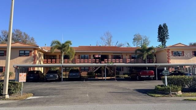 8140 Terrace Garden Dr #204, St Petersburg, FL 33709