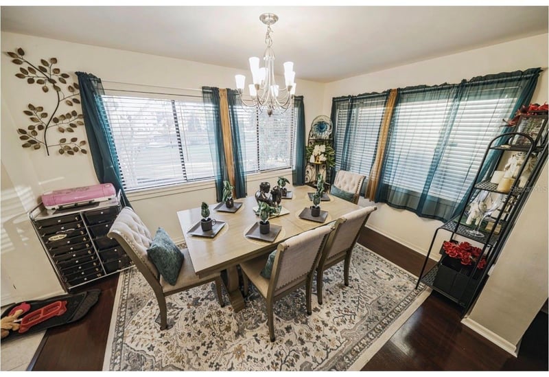 8140 Terrace Garden Dr #204, St Petersburg, FL 33709