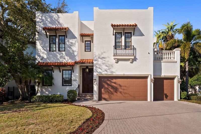 4911 Melrose Ave, Tampa, FL 33629