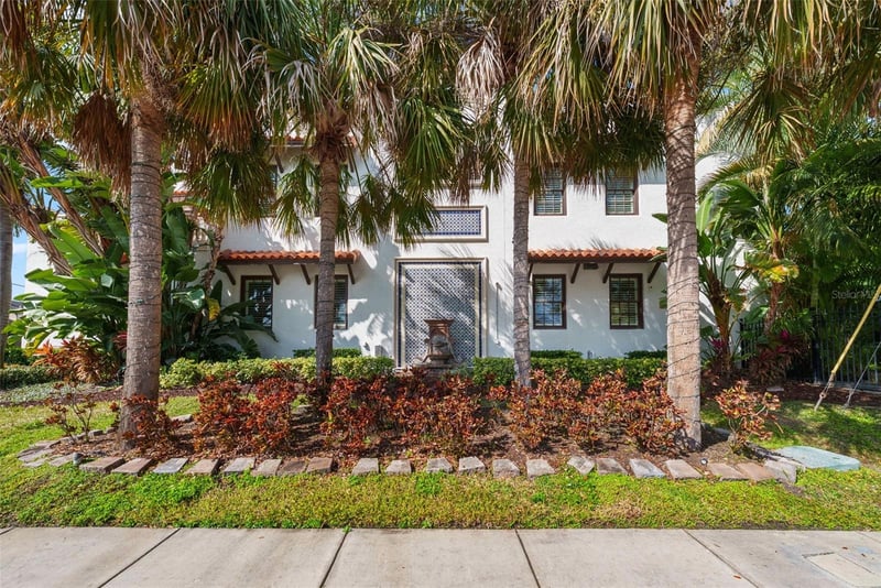 4911 Melrose Ave, Tampa, FL 33629