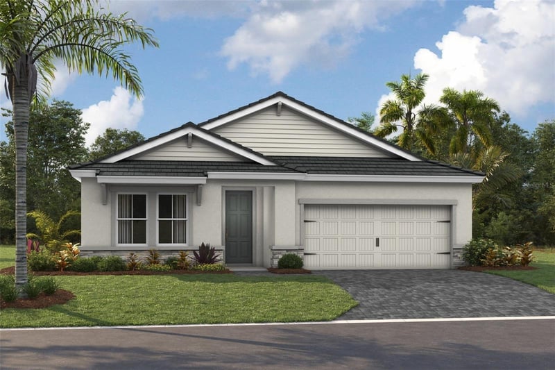 17833 Cropside Trl, Lakewood Ranch, FL 34211