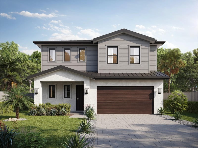 3214 San Miguel St, Tampa, FL 33629
