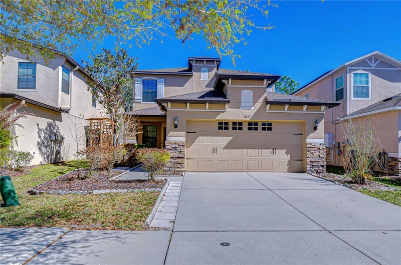 Home Worth Check