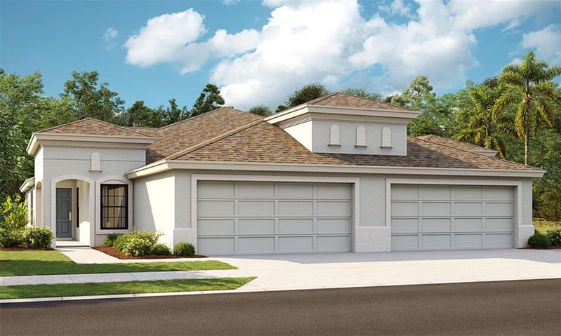 12366 Oak Hill Way, Parrish, FL 34219