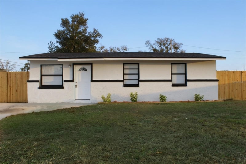 Home Worth Check