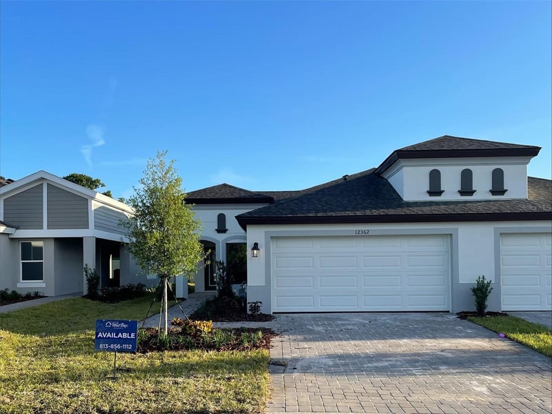 12362 Oak Hill Way, Parrish, FL 34219