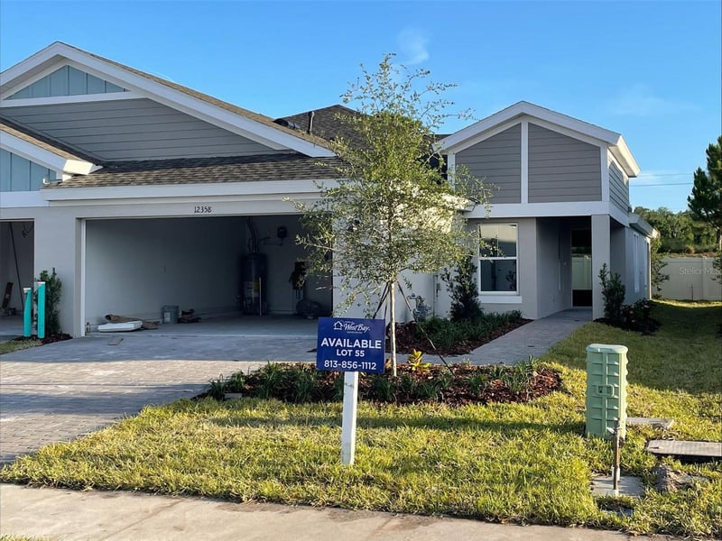12358 Oak Hill Way, Parrish, FL 34219