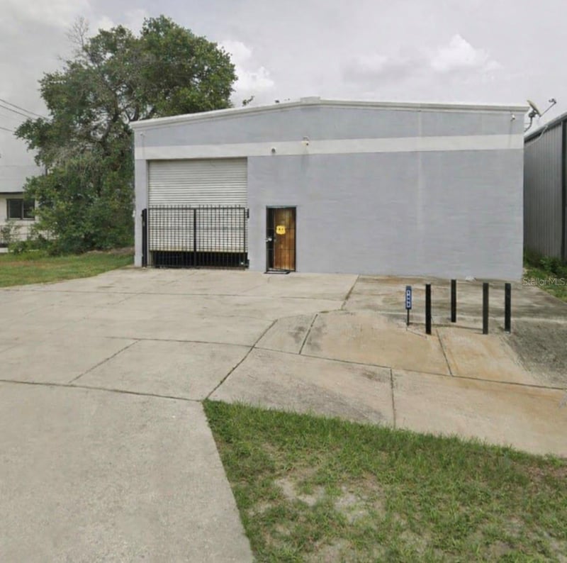 1405 N 23rd St, Tampa, FL 33605