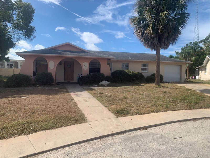 Home Worth Check